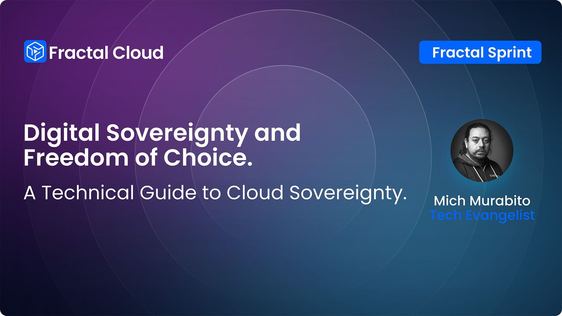 Digital Sovereignty and Freedom of Choice