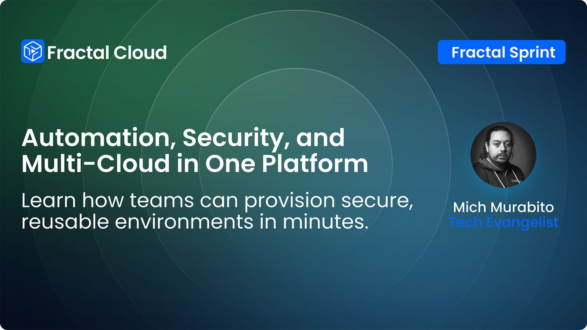 Automations, Security, and Multi-Cloud in One Platform